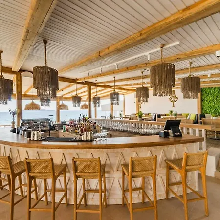 酒店 Skiathos Thalassa Cape Hotel, Philian And