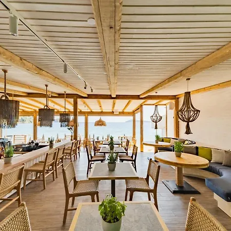 酒店 Skiathos Thalassa Cape Hotel, Philian And 4*