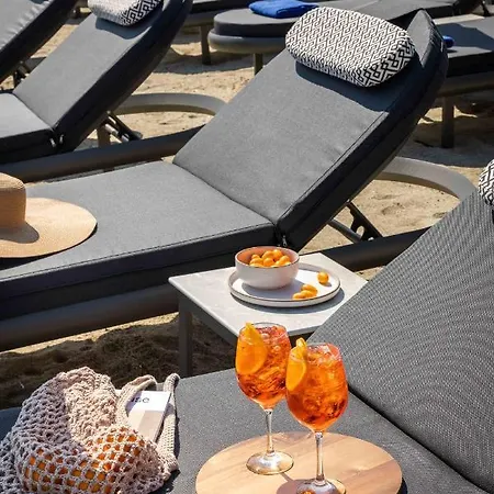 Skiathos Thalassa Cape Hotel, Philian And 酒店 梅加利阿莫斯