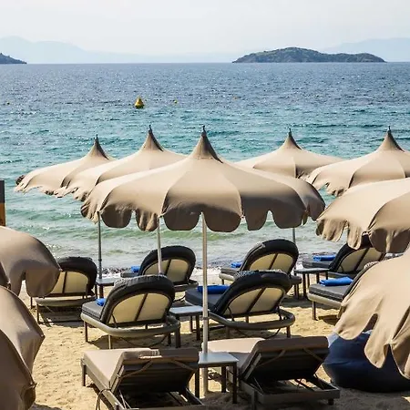 Skiathos Thalassa Cape Hotel, Philian And 4*