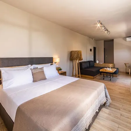 Skiathos Thalassa Cape Hotel, Philian And Hotel