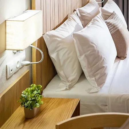 Skiathos Thalassa Cape Hotel, Philian And Hotel Megali Ammos (Skiathos)