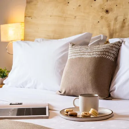 Skiathos Thalassa Cape Hotel, Philian And 4* 梅加利阿莫斯