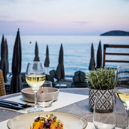 Skiathos Thalassa Cape Hotel, Philian And Hotel 4*