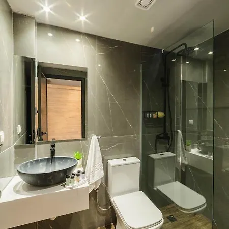 Hotel Skiathos Thalassa Cape Hotel, Philian And Megali Ammos (Skiathos)