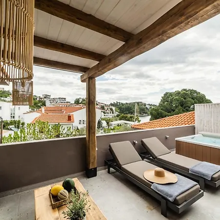 Skiathos Thalassa Cape Hotel, Philian And 4* Megali Ammos (Skiathos)