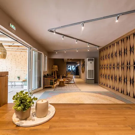 Skiathos Thalassa Cape Hotel, Philian And 4*
