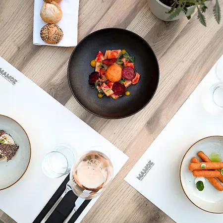 Skiathos Thalassa Cape Hotel, Philian And Otel Megali Ammos (Skiathos)