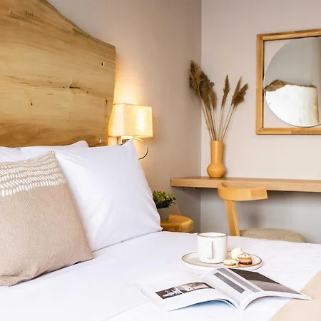 Skiathos Thalassa Cape Hotel, Philian And 4*
