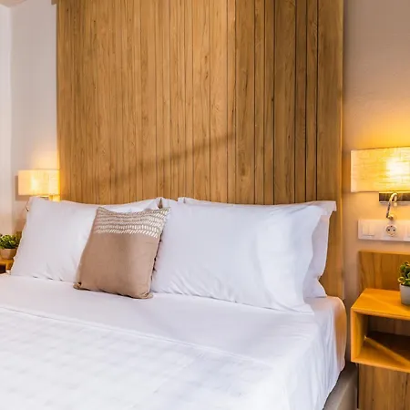 Skiathos Thalassa Cape Hotel, Philian And Hotel 4*
