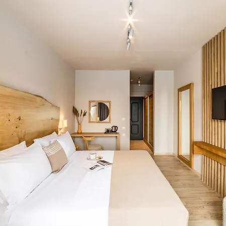 Hotel Skiathos Thalassa Cape Hotel, Philian And Megali Ammos (Skiathos)