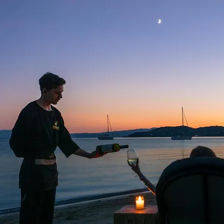 Skiathos Thalassa Cape Hotel, Philian And Megali Ammos (Skiathos)
