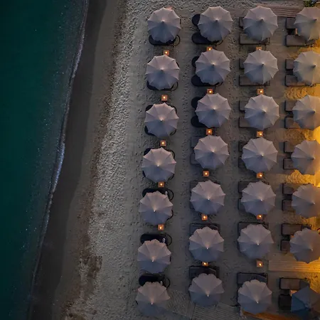 Skiathos Thalassa Cape Hotel, Philian And
