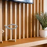 Skiathos Thalassa Cape Hotel, Philian And Hotel 4*