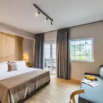 Skiathos Thalassa Cape Hotel, Philian And Hotel 4*