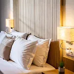 Skiathos Thalassa Cape Hotel, Philian And Hotel