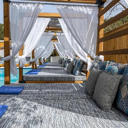 Skiathos Thalassa Cape Hotel, Philian And Megali Ammos (Skiathos)