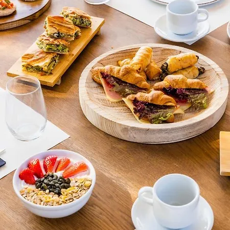 Skiathos Thalassa Cape Hotel, Philian And 4*