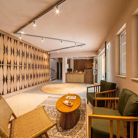 Skiathos Thalassa Cape Hotel, Philian And ホテル