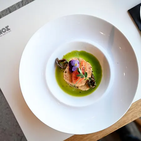 Skiathos Thalassa Cape Hotel, Philian And Hotel